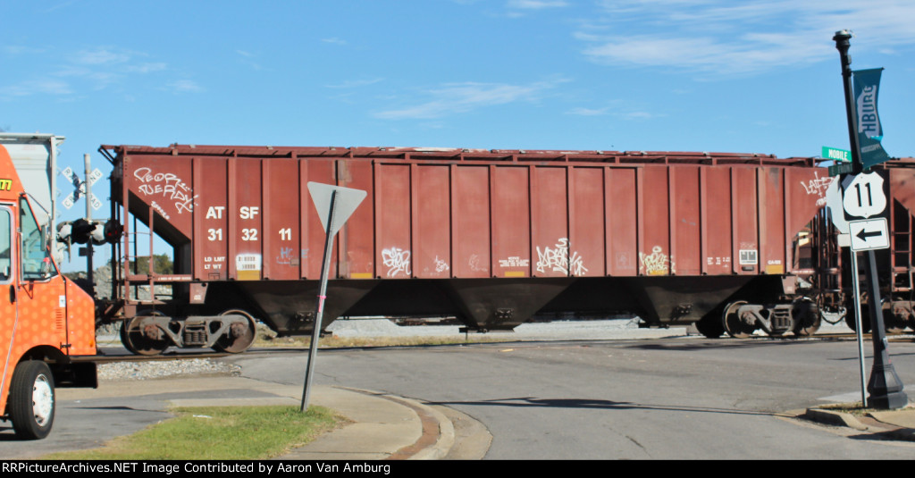 ATSF 313211